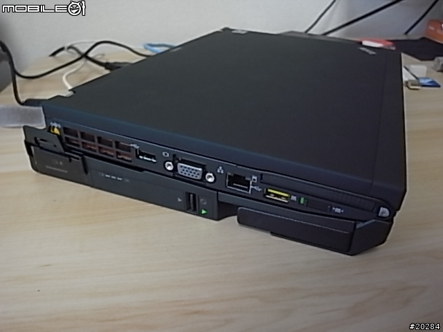 打造自己的專屬小黑 ThinkPad X201 3249-CTO i7版開箱