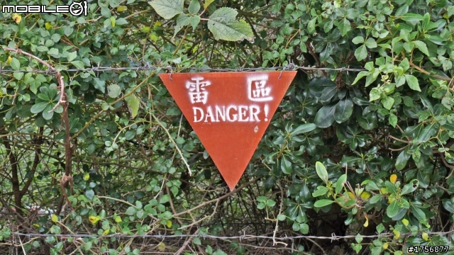 【老酒新裝】馬祖南竿機車環島旅遊(圖多文少,168張開圖慢)