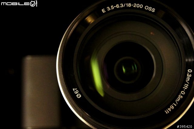 分享 SONY NEX 旅遊、錄影利器 SEL-18200OSS