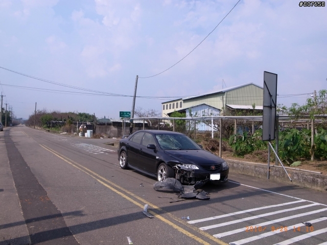 行車記錄器真的很重要...我沒裝遇到了才知道1/21更新