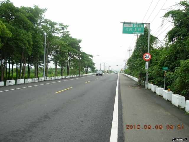 9/18(六) 台南環南站100k/200k 100k路線圖及周邊旅遊參觀景點