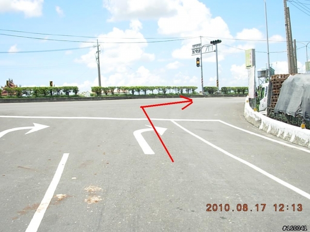 9/18(六) 台南環南站100k/200k 100k路線圖及周邊旅遊參觀景點
