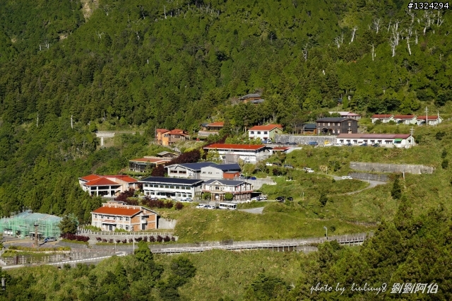 美美太平山,水水翠峰湖