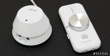 高音質,Asus Xonar U1外接音效卡