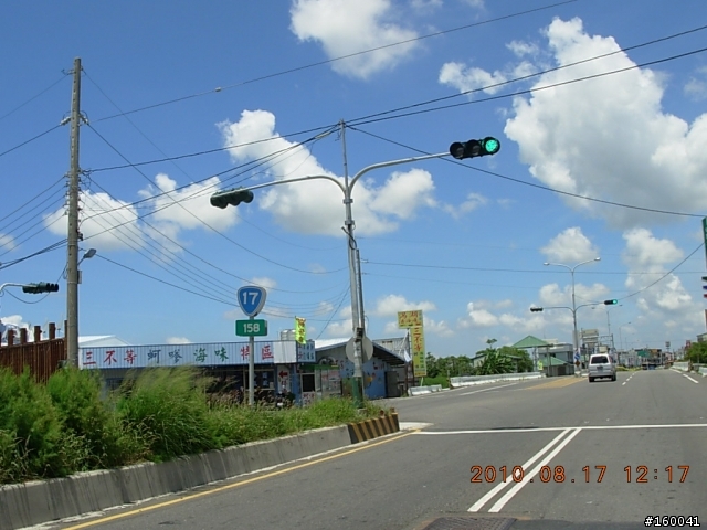 9/18(六) 台南環南站100k/200k 100k路線圖及周邊旅遊參觀景點