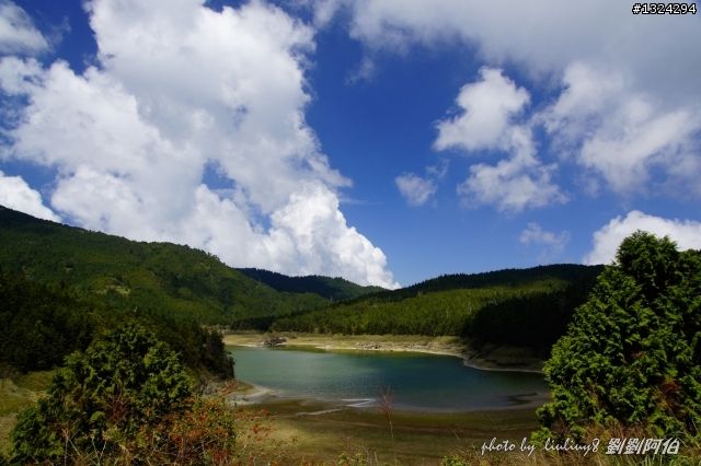 美美太平山,水水翠峰湖