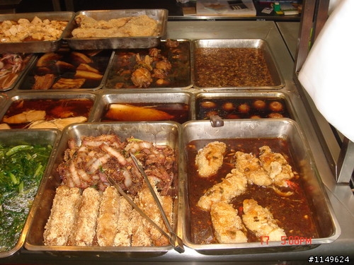 【約騎】田中社頭二水美食知性之旅