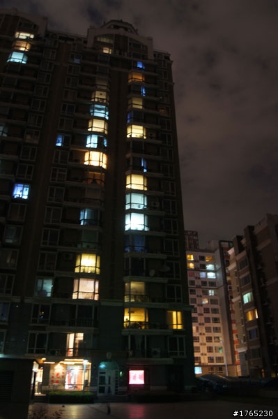 【首發】A33手持夜景實拍-從此不再害怕黑夜!