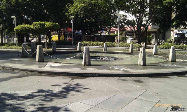 北投圖書館&溫泉博物館
