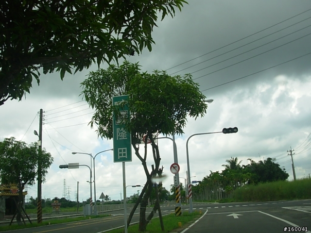 9/18(六) 台南環南站100k/200k 100k路線圖及周邊旅遊參觀景點