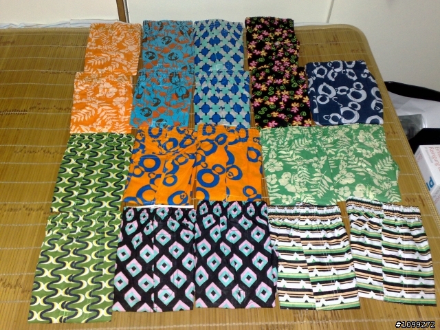 【開箱】20條男用貼身小褲褲超值分享