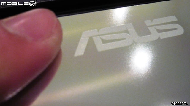精品開箱--Asus NX90