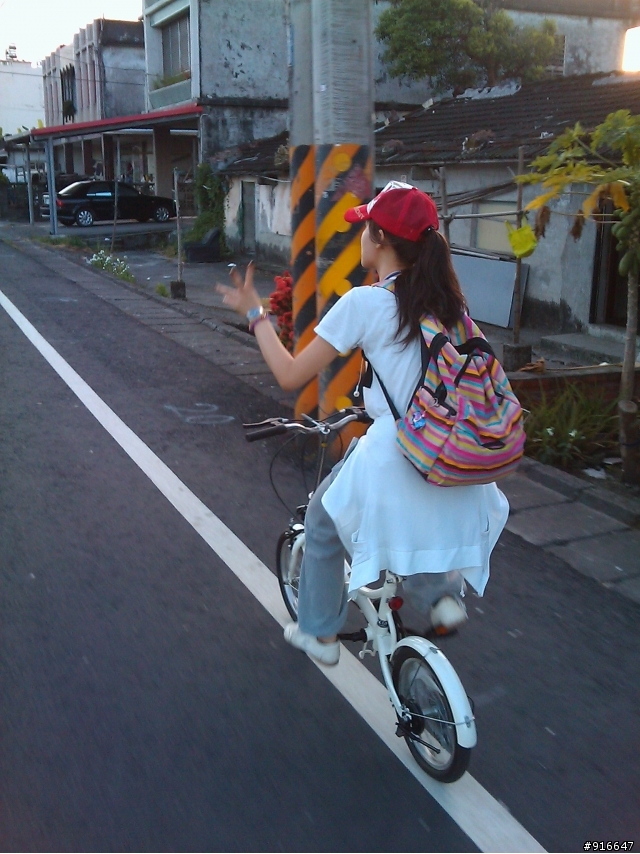 宜蘭狀圍 基隆東北角120KM慢慢騎