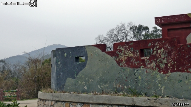【老酒新裝】馬祖南竿機車環島旅遊(圖多文少,168張開圖慢)