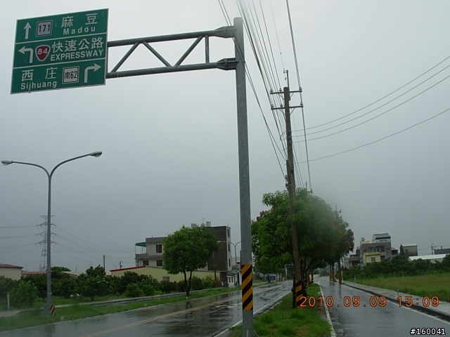 9/18(六) 台南環南站100k/200k 100k路線圖及周邊旅遊參觀景點
