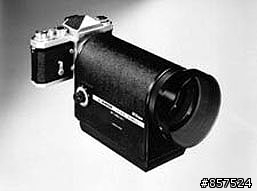 CANON DSLR 性能演進與簡史