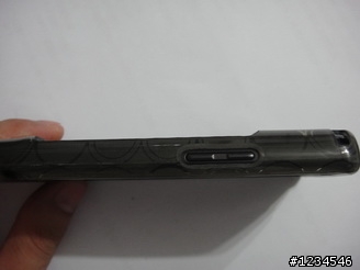 遲來的(改造)S8500清水套...跟大家一樣 又跟大家不樣的穿衣法@@!