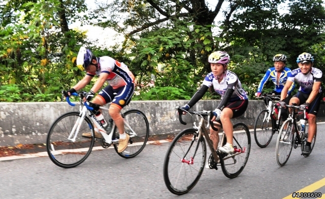 20100905 NeverStop 武嶺的感動