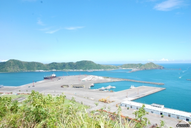 9/12~9/14 花東三日遊~碧海、藍天、金針花~愜意行!!