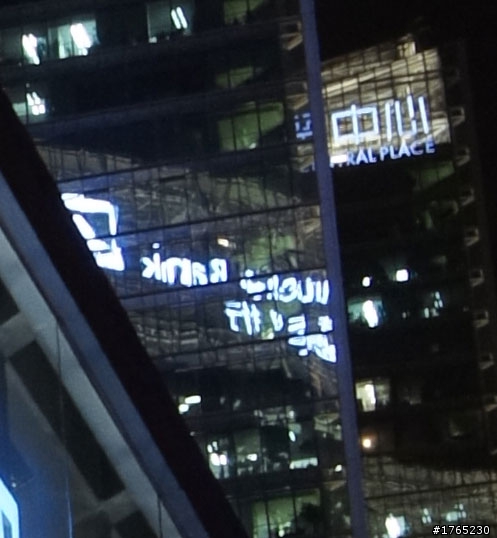 【首發】A33手持夜景實拍-從此不再害怕黑夜!