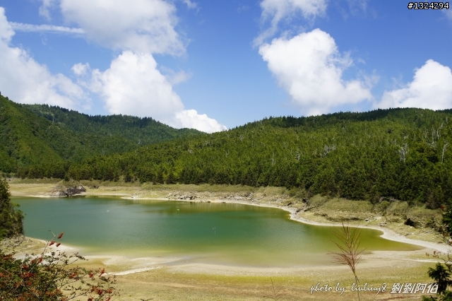 美美太平山,水水翠峰湖