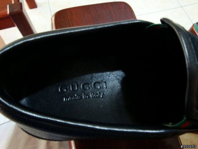 賺很大"GUCCI輕便鞋(懶人鞋)"