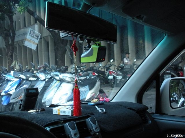 開箱文,行車紀錄器VR172