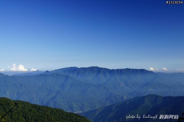 美美太平山,水水翠峰湖