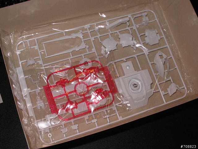 Bandai HGUC 獨角獸附1/48頭像又來了-限定版(???)
