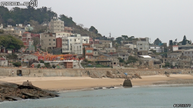 【老酒新裝】馬祖南竿機車環島旅遊(圖多文少,168張開圖慢)