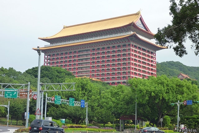 三颱夾擊!1292公里獨跑長征!!!(99.9.1~5)