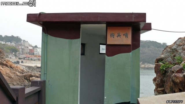 【老酒新裝】馬祖南竿機車環島旅遊(圖多文少,168張開圖慢)