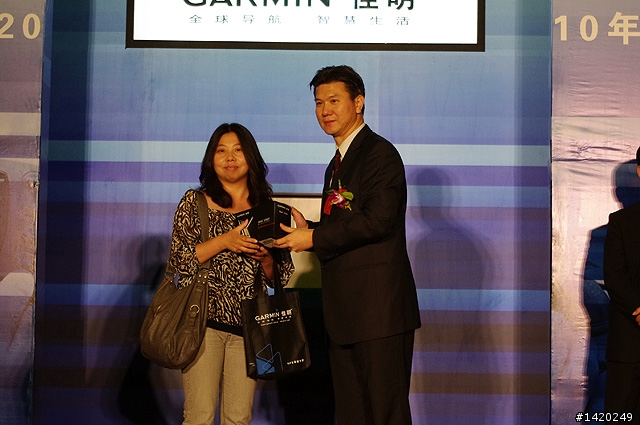 新一代導航三劍客~Garmin佳明新品發佈會