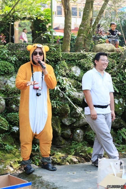 叫我第一名之坪林烤肉特殊版紀實(0927晚間隱藏版又加碼)