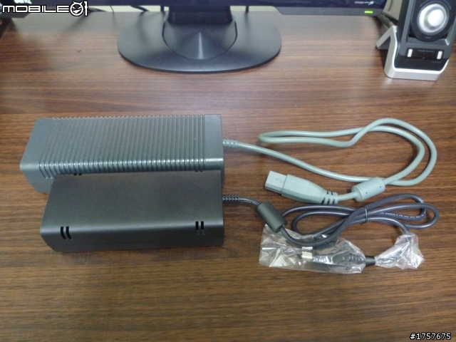 Halo Reach限量版主機開箱文