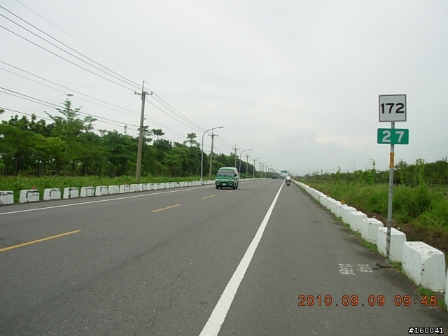 9/18(六) 台南環南站100k/200k 100k路線圖及周邊旅遊參觀景點