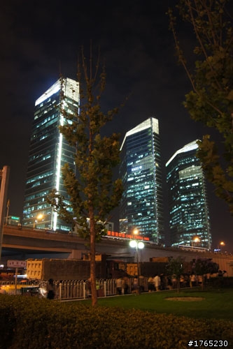 【首發】A33手持夜景實拍-從此不再害怕黑夜!