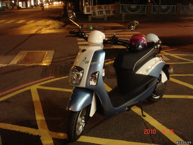 e-moving買車的歷程分享,台北縣只剩20幾個"空"名額