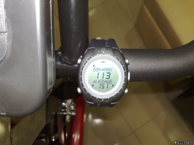 18KG飛輪車開箱文
