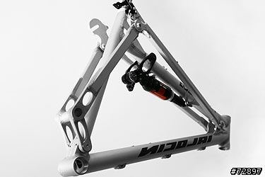我的 NICOLAI Helius CC Travel 可折疊登山車