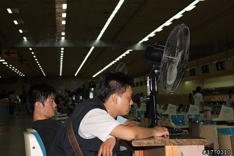 2010.08.21桃園聚<滾球+釣蝦>---遲來的分享