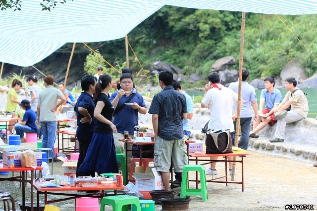 叫我第一名之坪林烤肉特殊版紀實(0927晚間隱藏版又加碼)