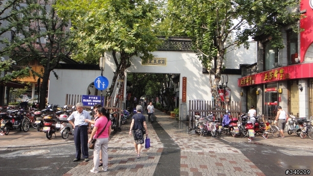 上海之旅(10/2更新)