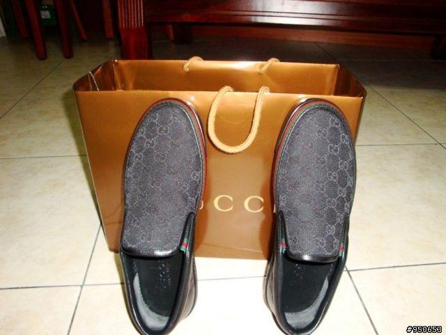 賺很大"GUCCI輕便鞋(懶人鞋)"