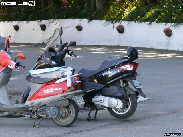 21耐871公里 RV180 euro 順暢痛快跑完中橫及南迴(圖多文少)
