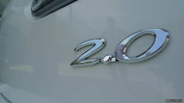 超閃光~Mazda3 5D高調開箱