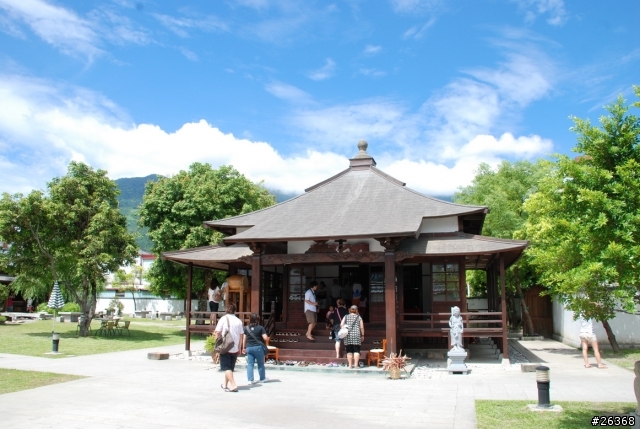 9/12~9/14 花東三日遊~碧海、藍天、金針花~愜意行!!