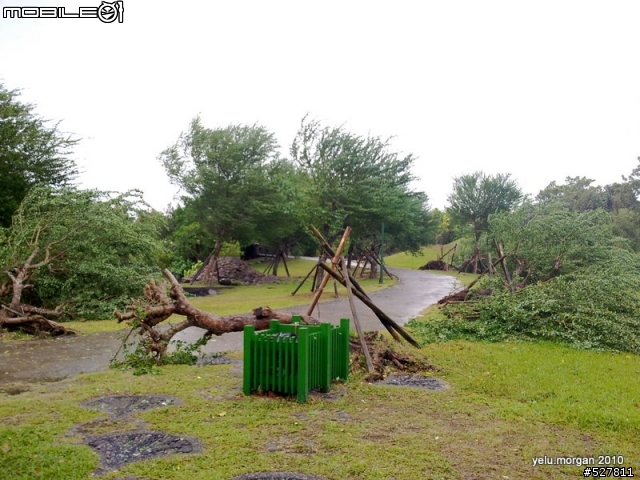 颱風天運動公園 Snova Riot 3 M 越野試鞋跑
