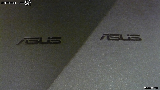 精品開箱--Asus NX90