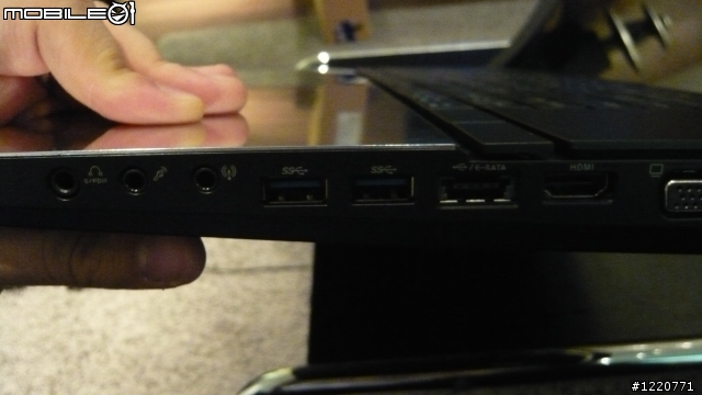 精品開箱--Asus NX90